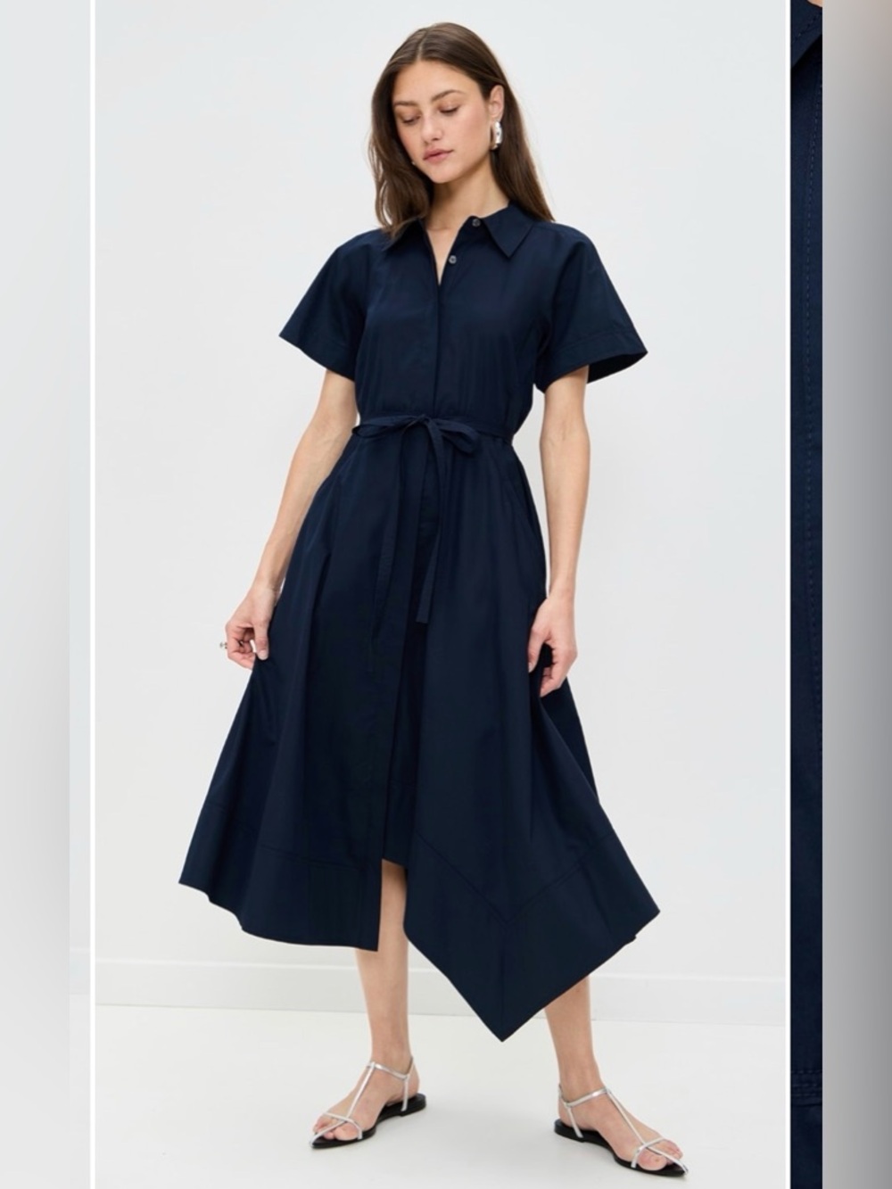 ALC Julianna Dress size 12